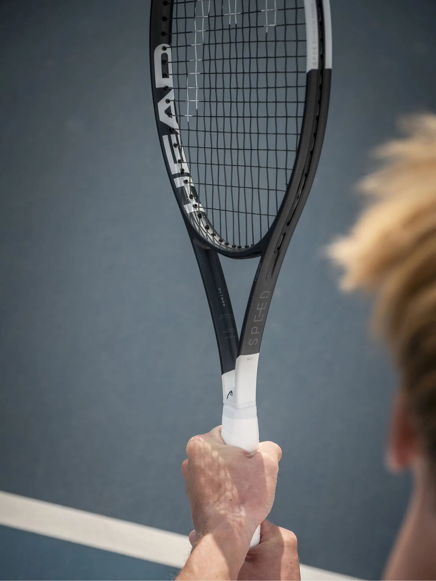 Head Speed MP - Modell 2026