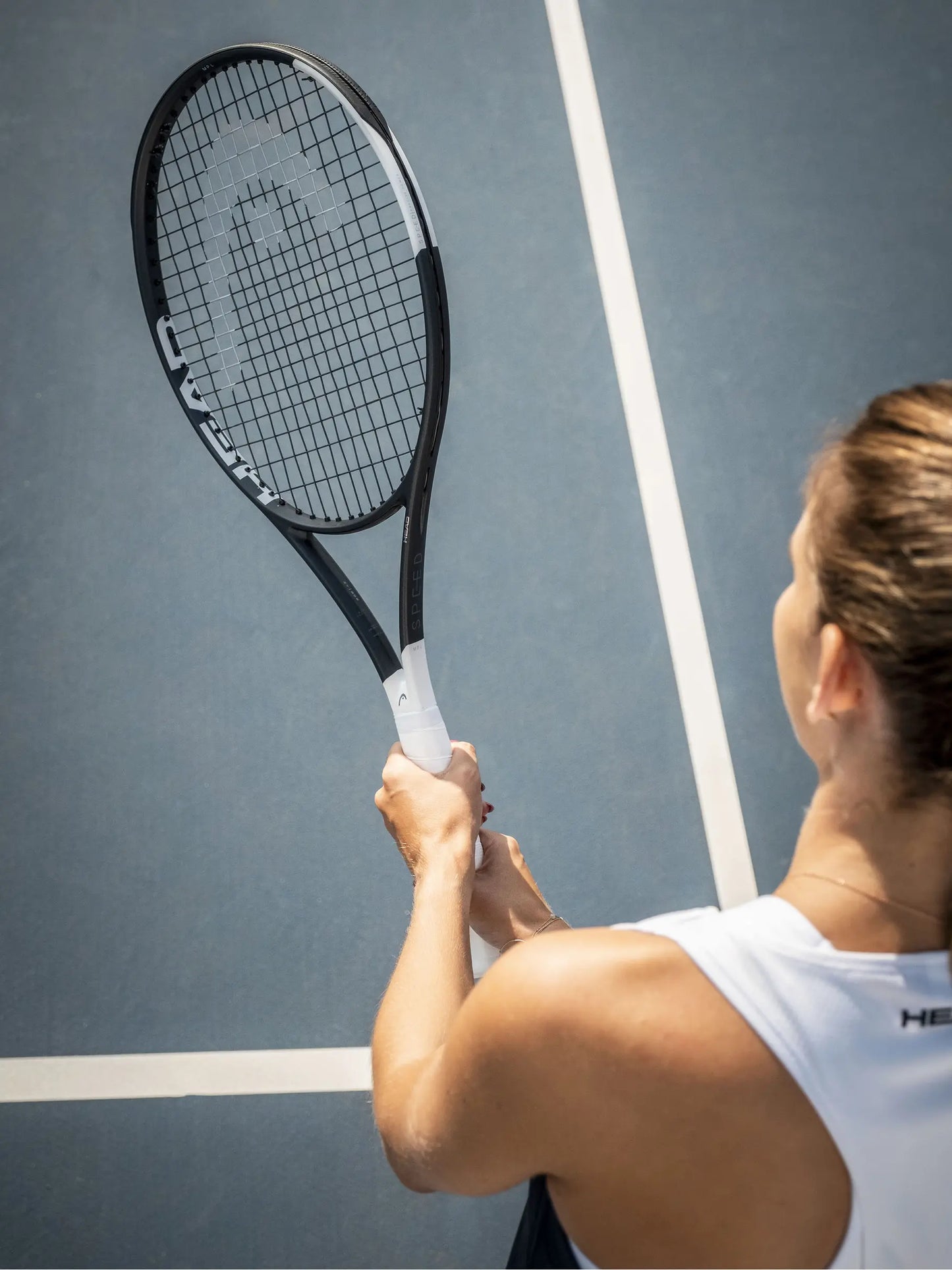 Head Speed MP L - Modell 2026