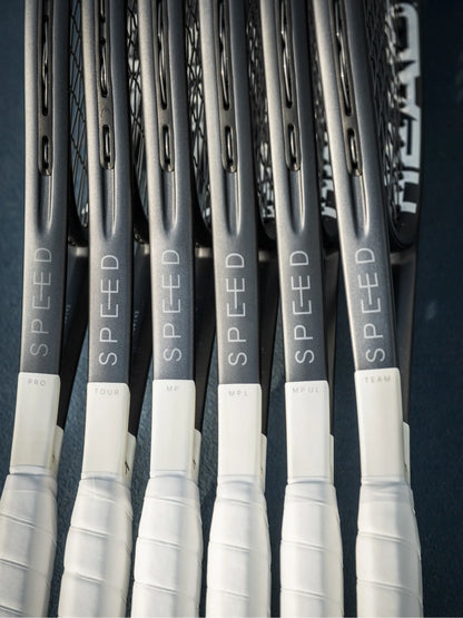 Head Speed MP UL - Modell 2026