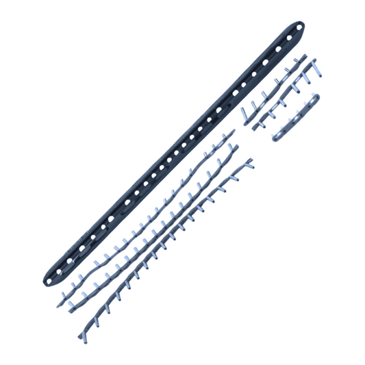 Yonex Grommet Set - Percept 100/100L/Game - Modell 2025