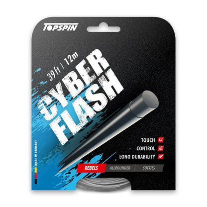 Topspin Cyber Flash - Bespannservice.de - Frank Gayer
