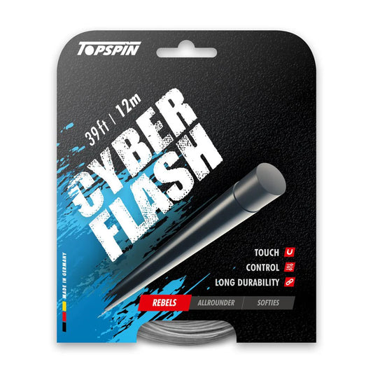 Topspin Cyber Flash