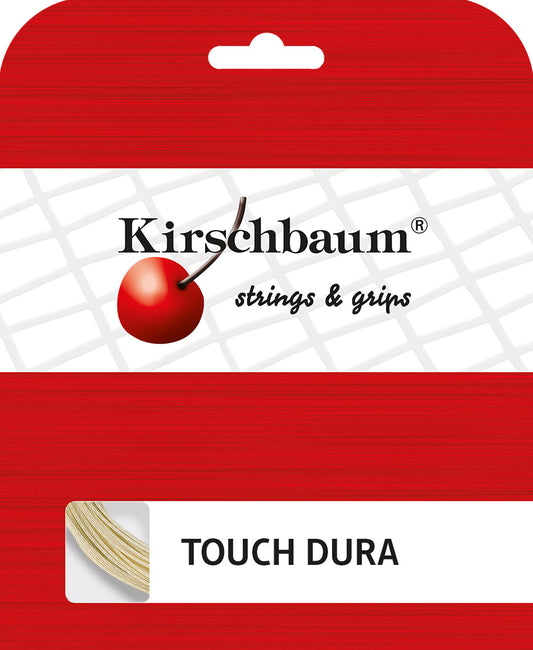 Kirschbaum Touch Dura