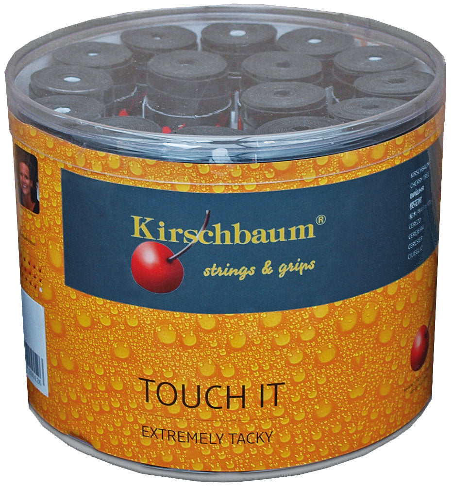 Kirschbaum Touch It Overgrip