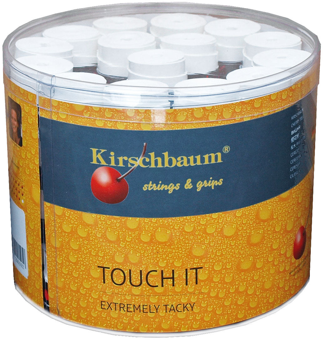 Kirschbaum Touch It Overgrip