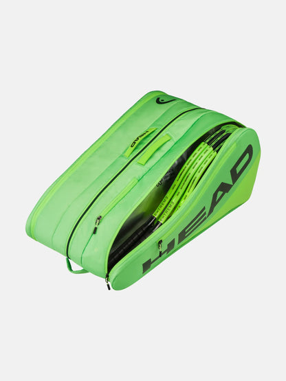 Head Tour Racquetbag Racketbag XL (SG) - Modell 2026