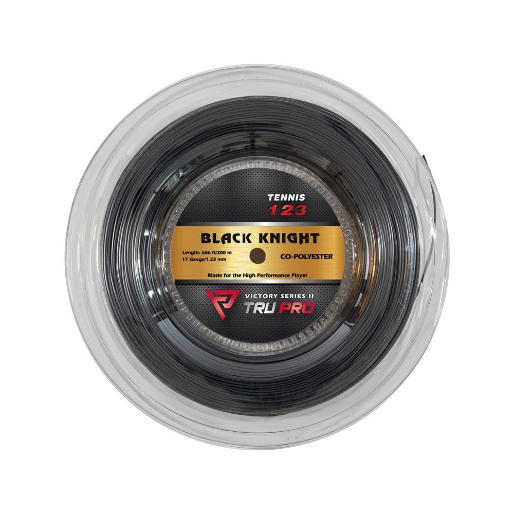 Tru Pro (Tier One) Black Knight