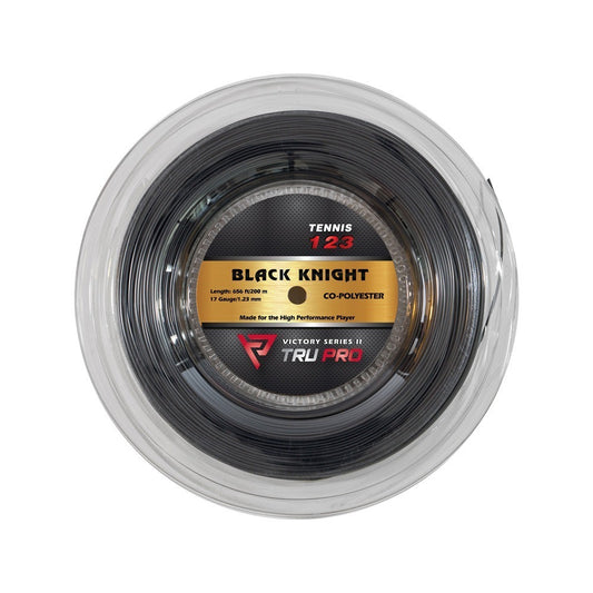 Tru Pro (Tier One) Black Knight