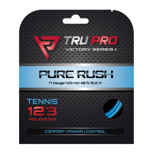 Tru Pro (Tier One) Pure Rush