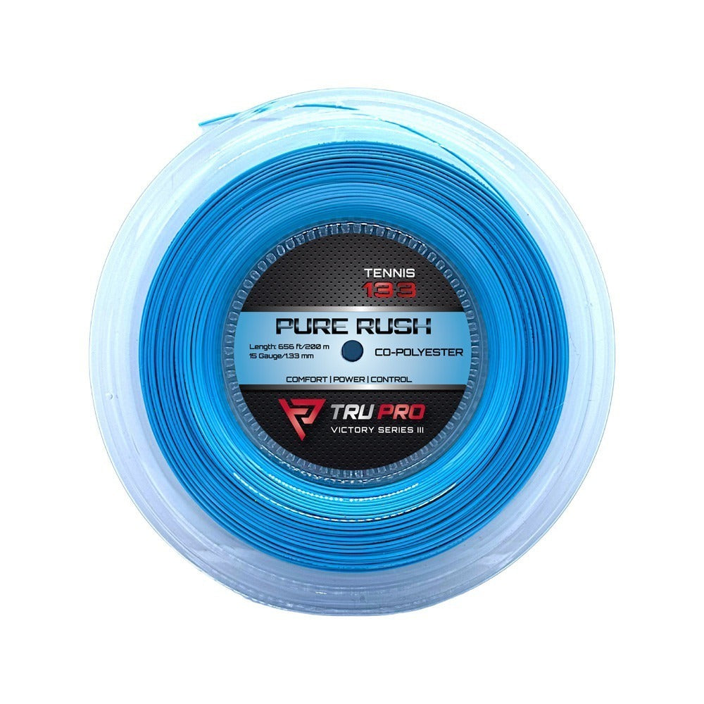 Tru Pro (Tier One) Pure Rush