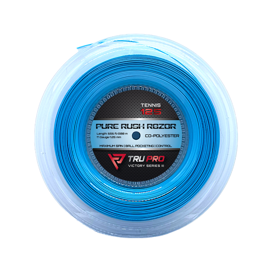 Tru Pro (Tier One) Pure Rush R8ZOR