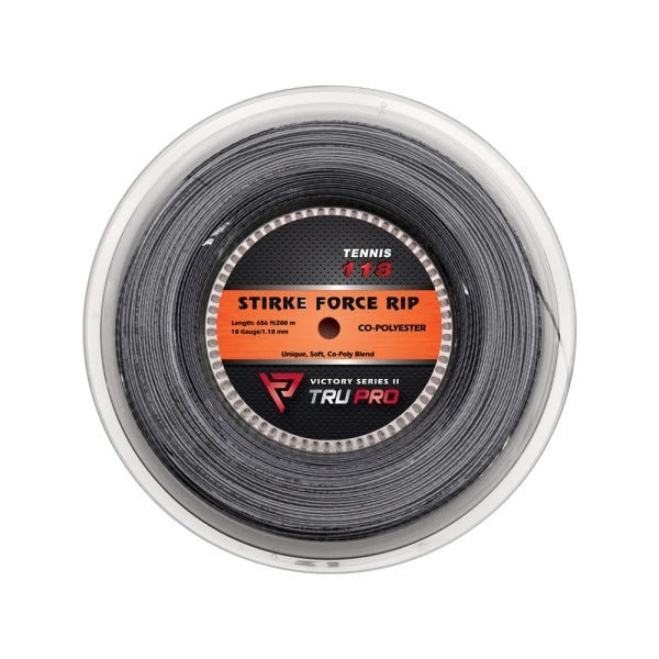 Tru Pro (Tier One) Strike Force RIP