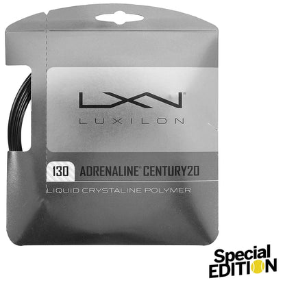 Luxilon Adrenaline - Bespannservice.de - Frank Gayer