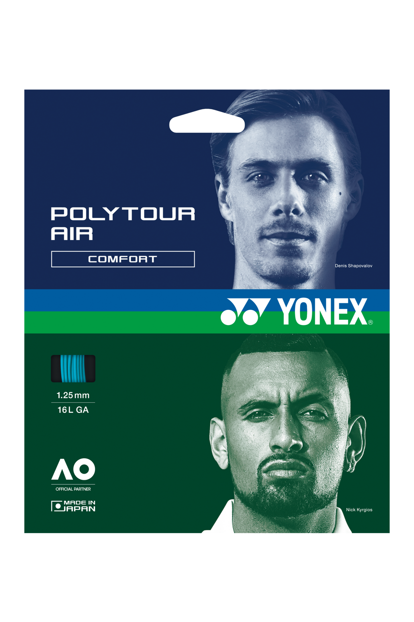 Yonex Poly Tour Air