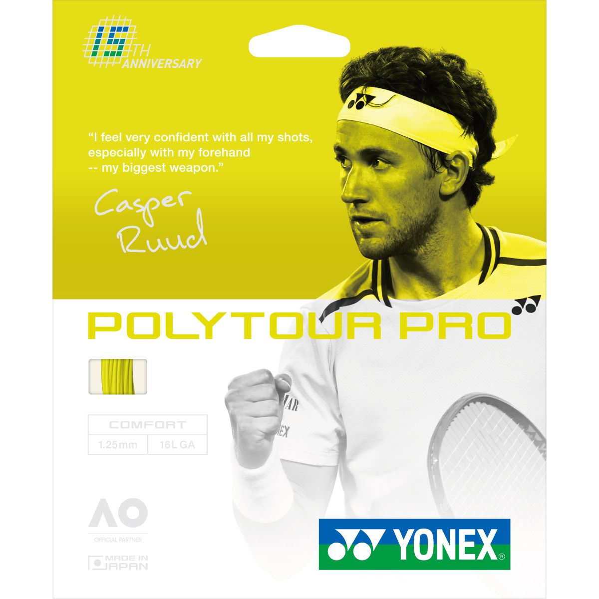 Yonex Poly Tour Pro
