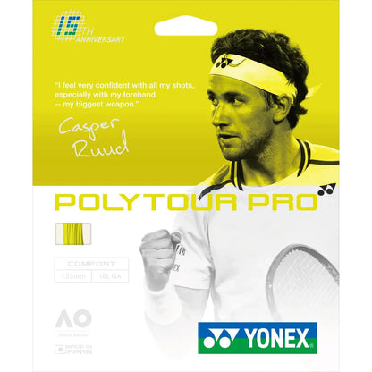 Yonex Poly Tour Pro - Bespannservice.de - Frank Gayer