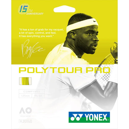 Yonex Poly Tour Pro - Bespannservice.de - Frank Gayer