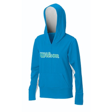 stretch-knit-hoody-blau