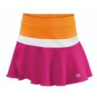 Sweet Success Skirt pink
