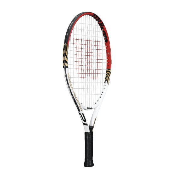 Roger Federer 21