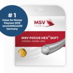 MSV Focus HEX® Soft