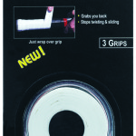 Unique Tourna Mega Tac Overgrip