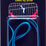 Unique Tourna Damp Dämpfer 5er - blau