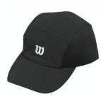 Wilson Rush Stretch Woven Kappe Cap