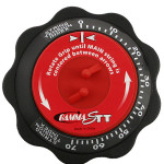Gamma String Tension Tester
