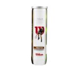 Wilson Tour Practice 4er Dose