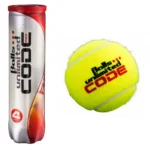 Balls Unlimited Code Red Tennisball