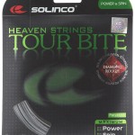 Solinco Tour Bite Diamond Rough