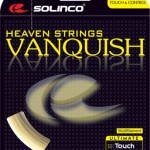Solinco Vanquish
