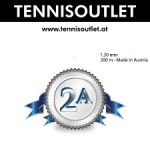 Tennisoutlet No. 2a - ähnlich Naturdarm - 1,30 mm