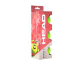 Head (T.I.P. red) Stage 3 - 75 % druckreduziert