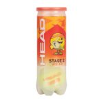 Head (T.I.P. orange) Stage 2 - 50 % druckreduziert