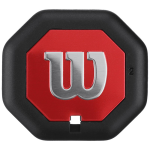 Wilson - Smart Tennis Sensor Griffkappe Butt Cap - Griffstärke L1 - L4