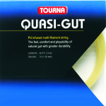 Unique Tourna Quasi Gut