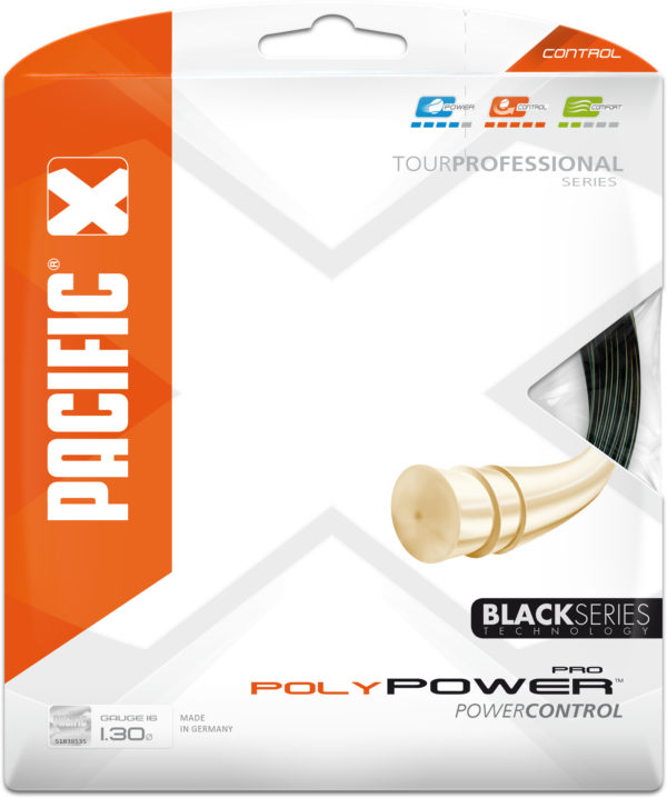 Pacific Poly Power Pro - 12 m Set