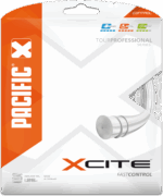 Pacific X Cite