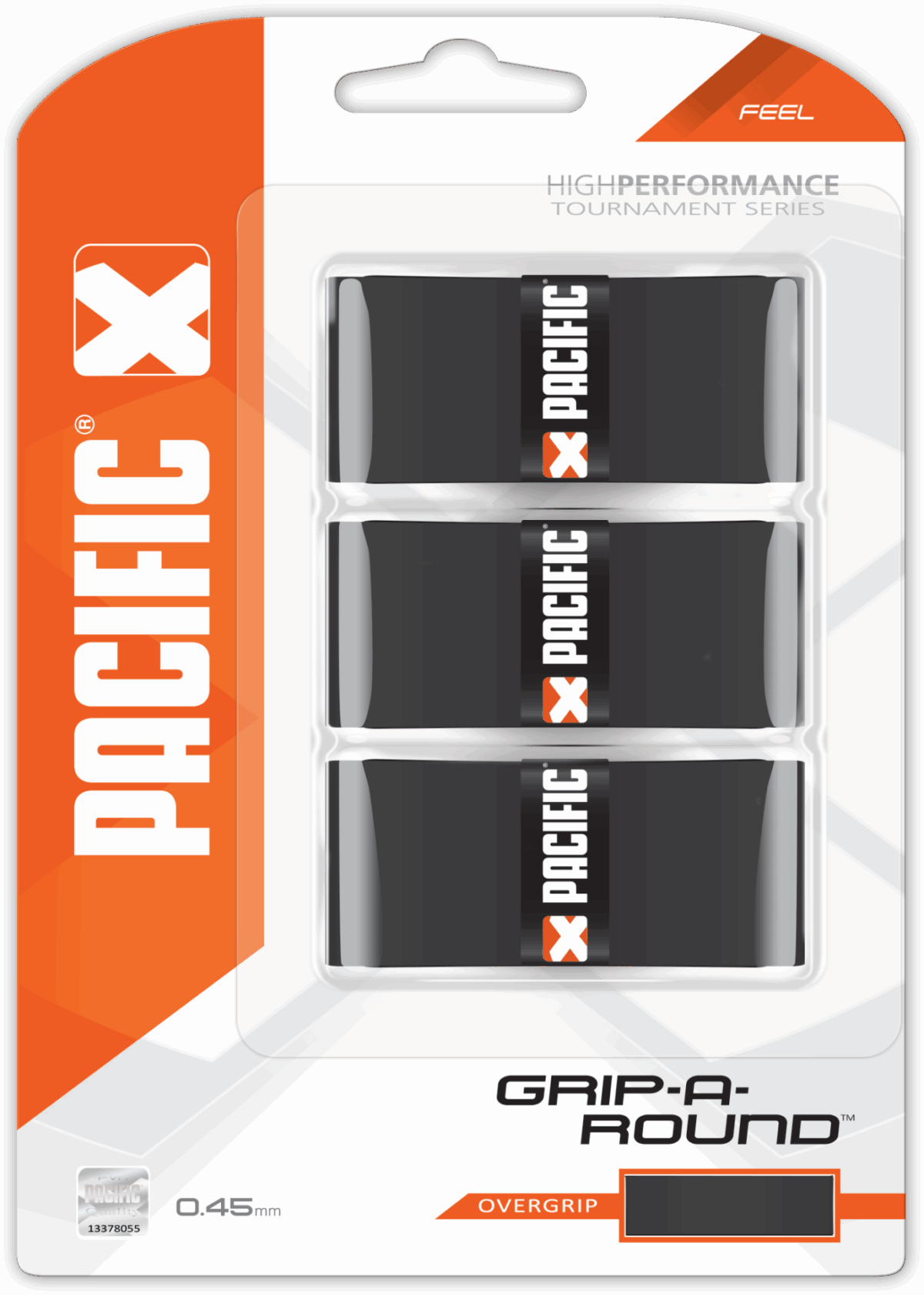 Pacific Grip-A-Round – Bild 3