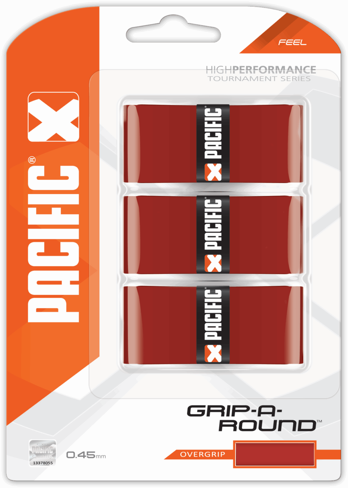 Pacific Grip-A-Round – Bild 5