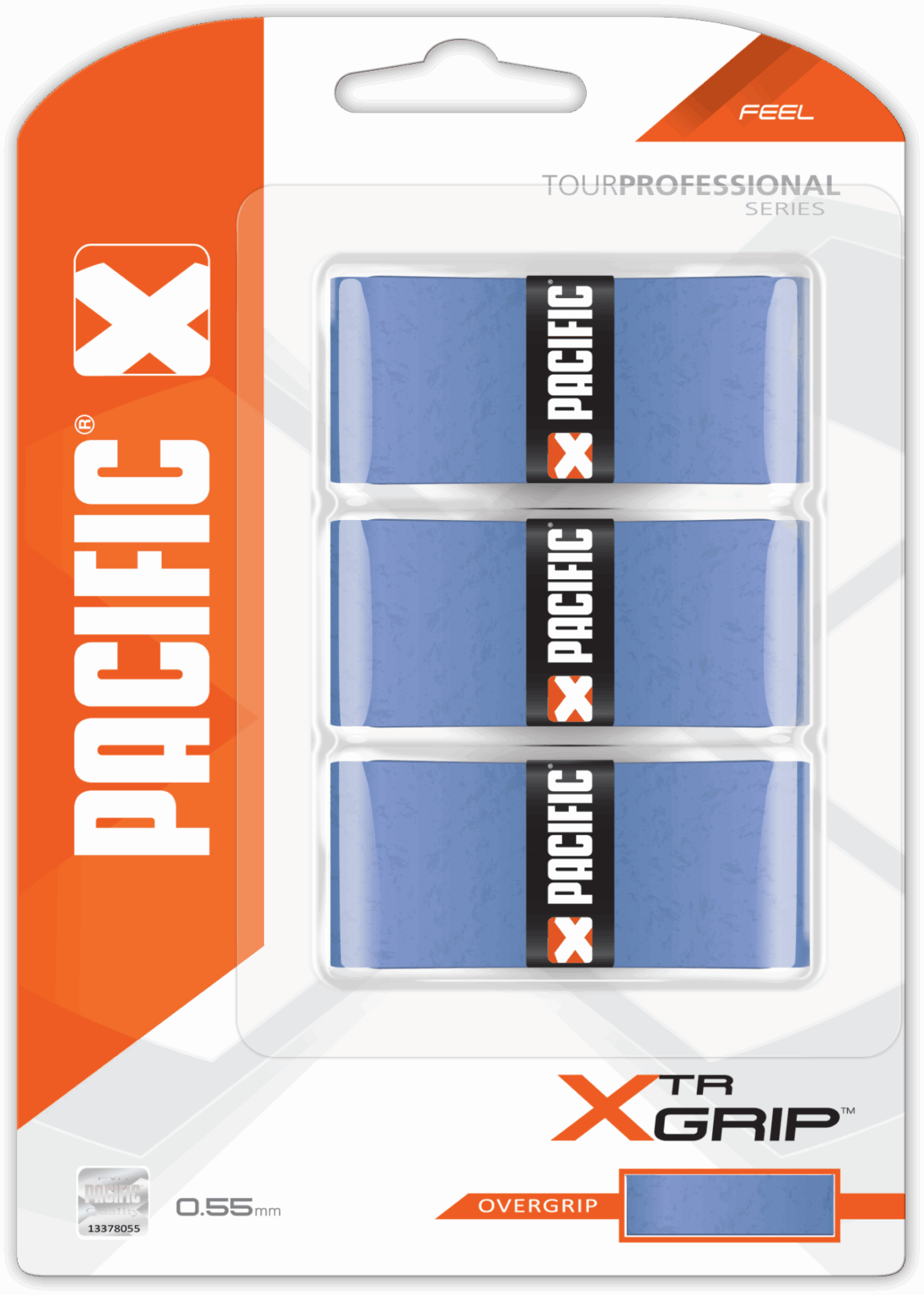 Pacific xTR Grip – Bild 7