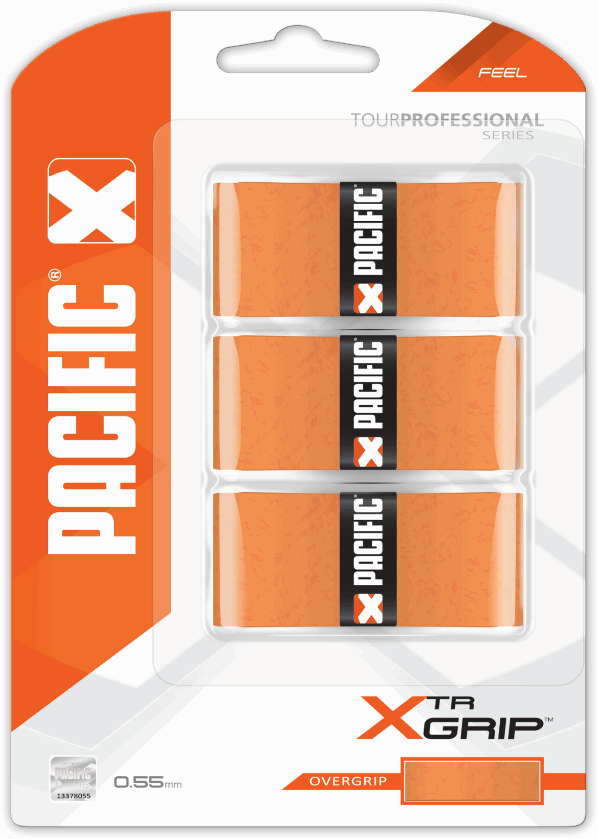 Pacific xTR Grip – Bild 1