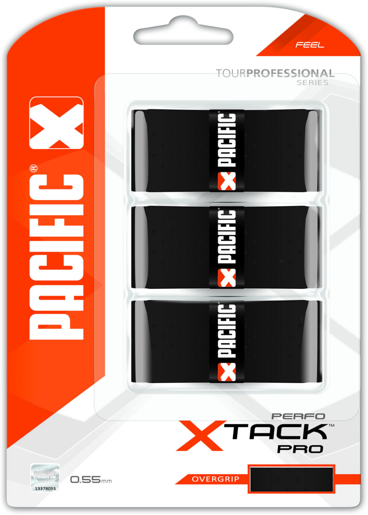 Pacific X Tack Perfo – Bild 3