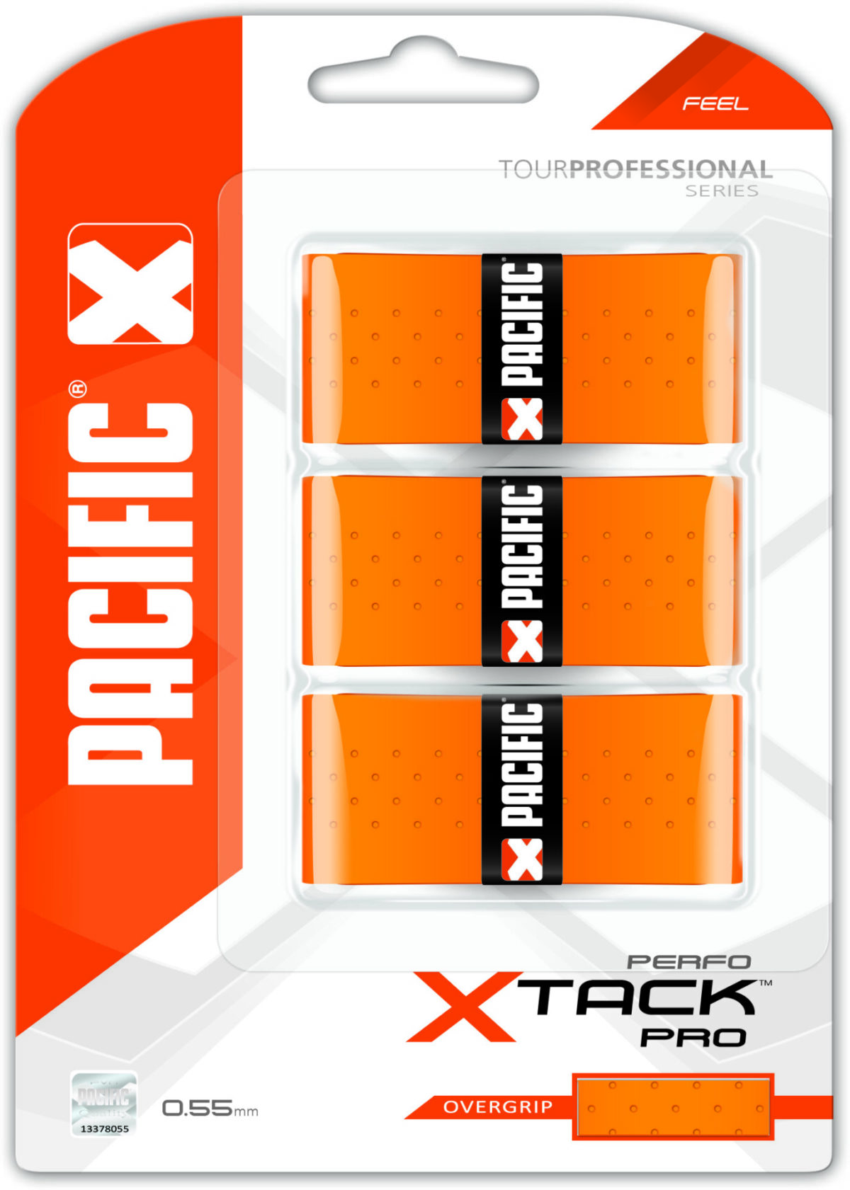 Pacific X Tack Perfo – Bild 1