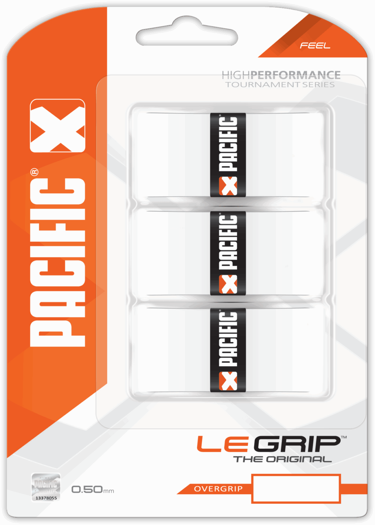 Pacific Le Grip The Original – Bild 1