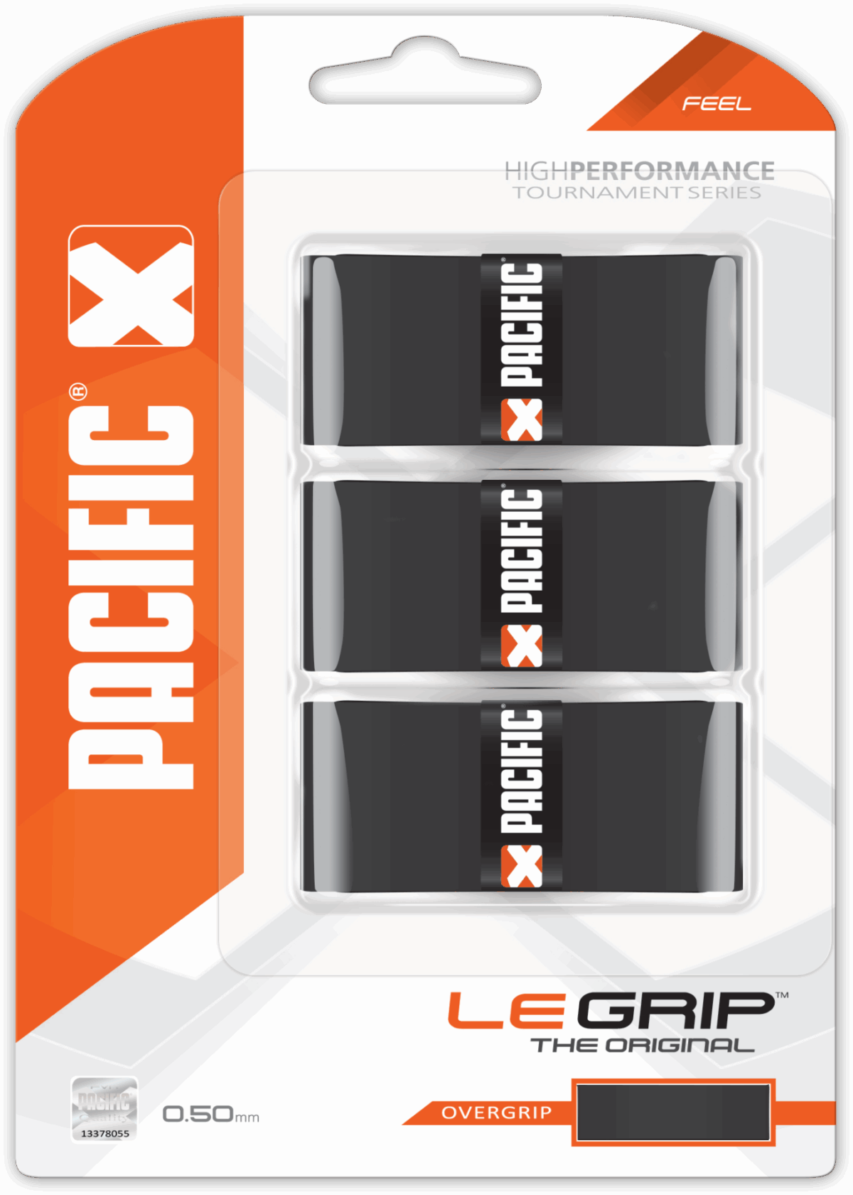 Pacific Le Grip The Original – Bild 3