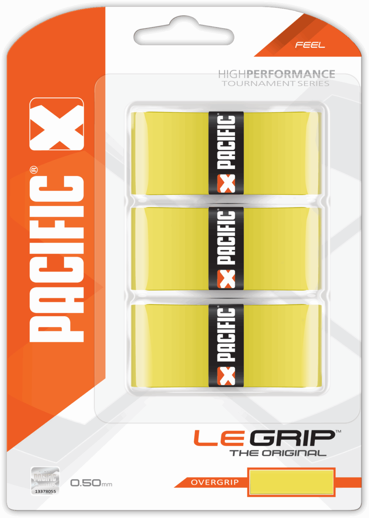 Pacific Le Grip The Original – Bild 5