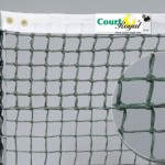 Tennisnetz Court Royal TN 20